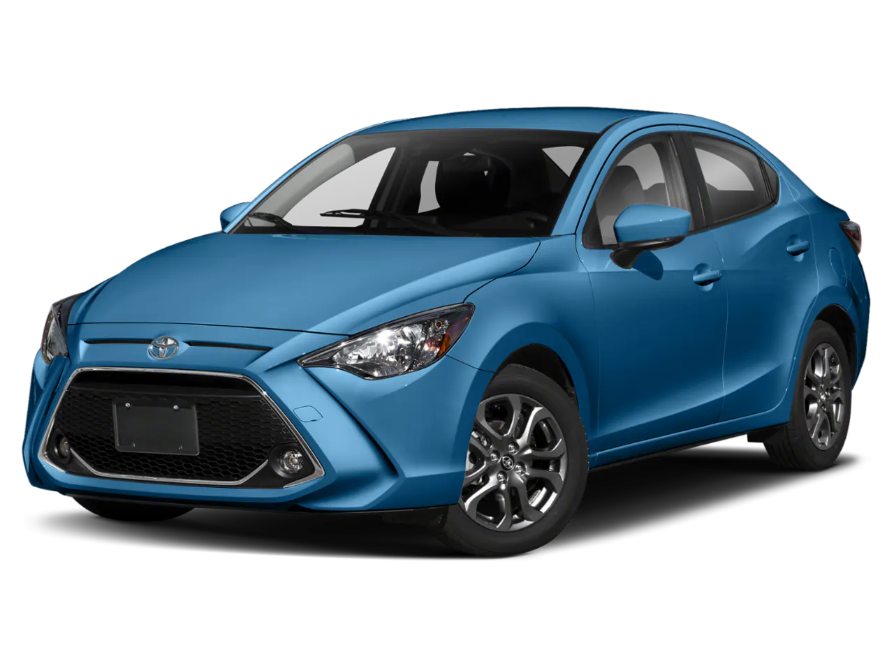 2020 Toyota Yaris