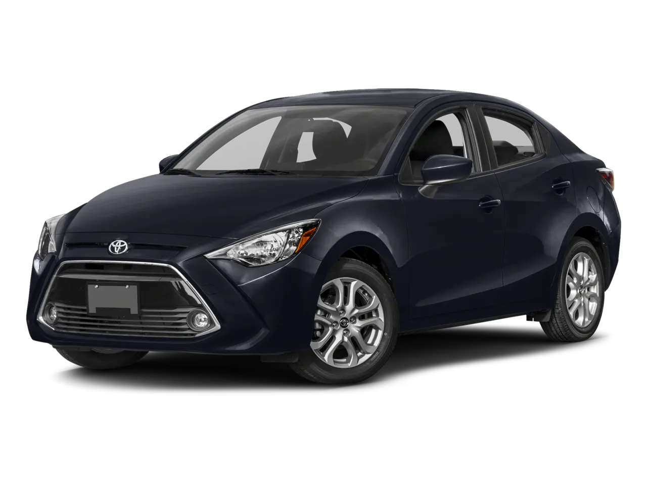 2017 Toyota Yaris iA
