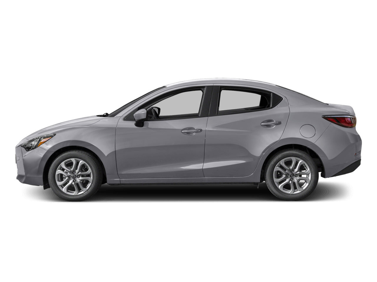 2017 Toyota Yaris iA Base's photo