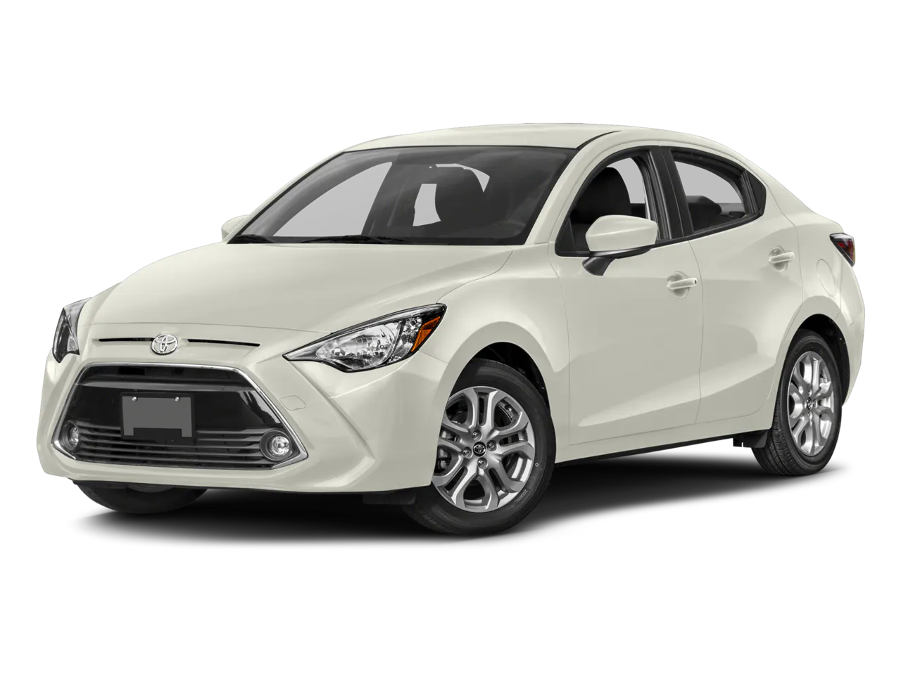 2017 Toyota Yaris iA AT's photo