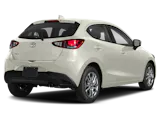 Used 2020 Toyota Yaris Hatchback