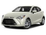 Used 2020 Toyota Yaris Hatchback