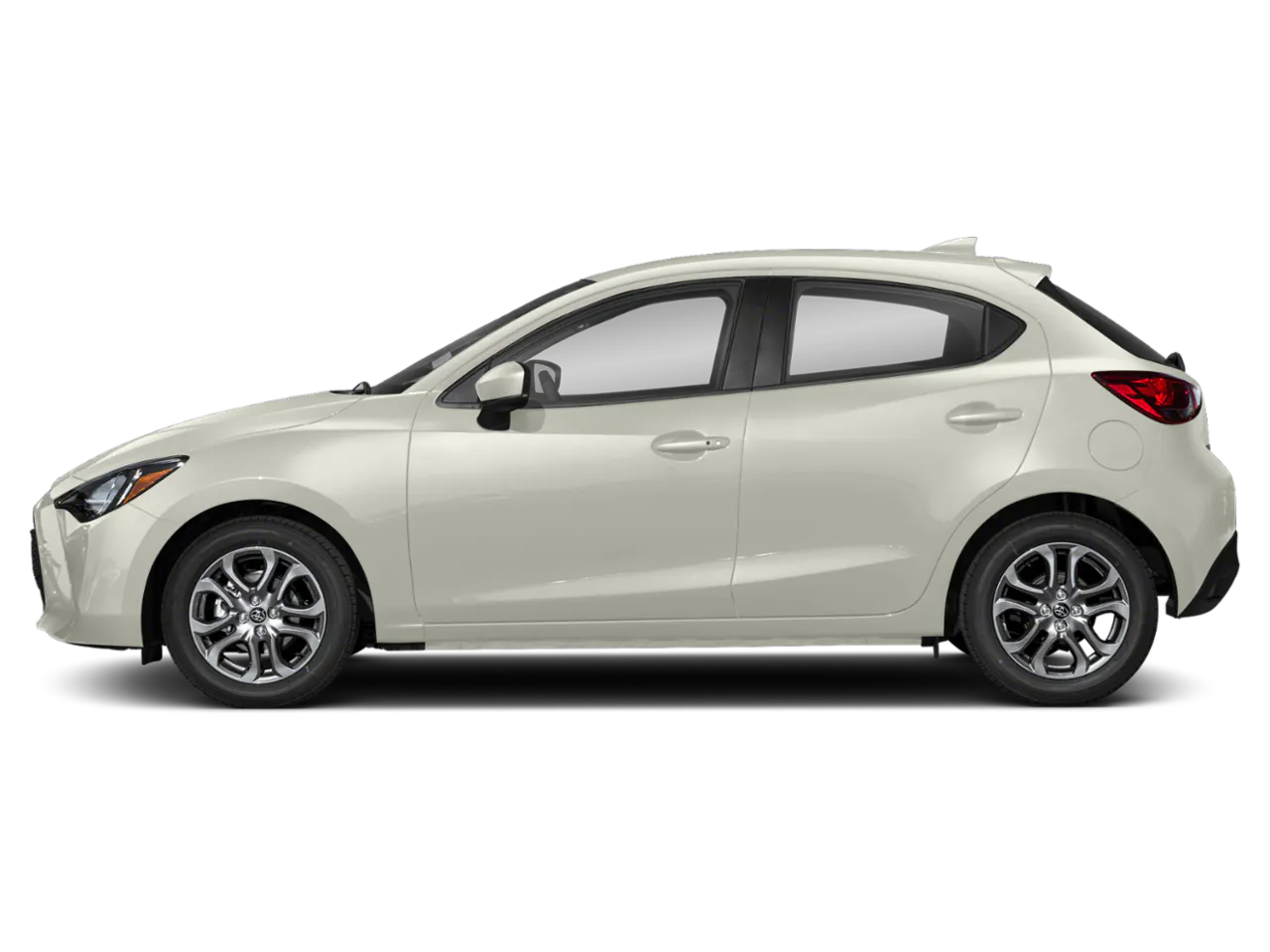 Used 2020 Toyota Yaris Hatchback