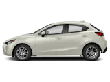 Used 2020 Toyota Yaris Hatchback