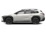 New 2026 Toyota bZ Woodland SUV
