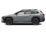 New 2026 Toyota bZ Woodland Sedan