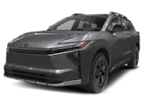 New 2026 Toyota bZ Woodland Sedan