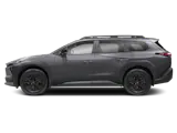 New 2026 Toyota bZ Woodland Sedan