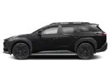 New 2026 Toyota bZ Woodland SUV