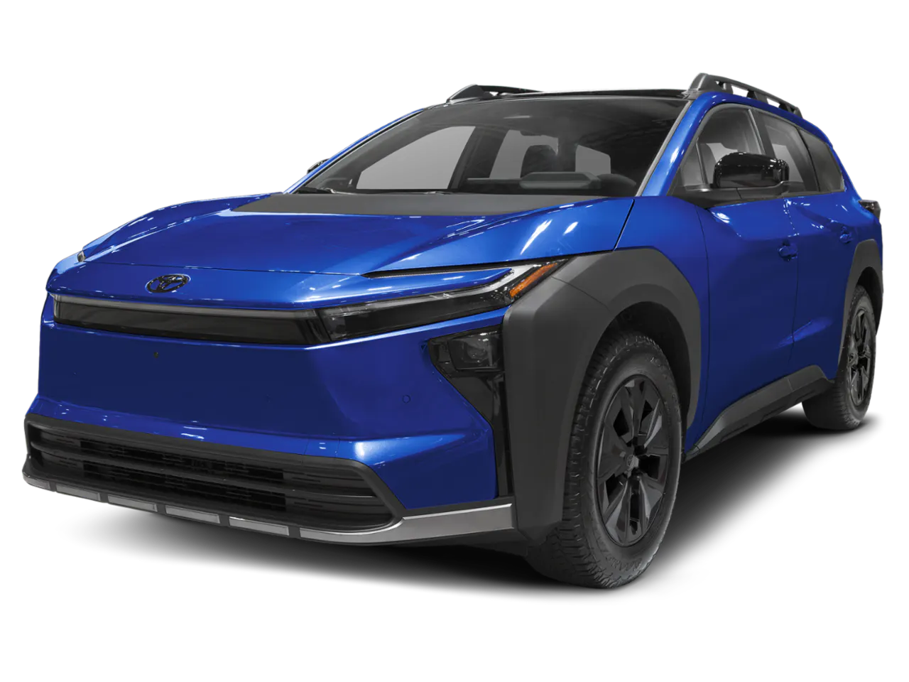 New 2026 Toyota bZ Woodland Sedan