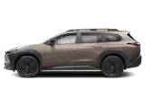 New 2026 Toyota bZ Woodland SUV