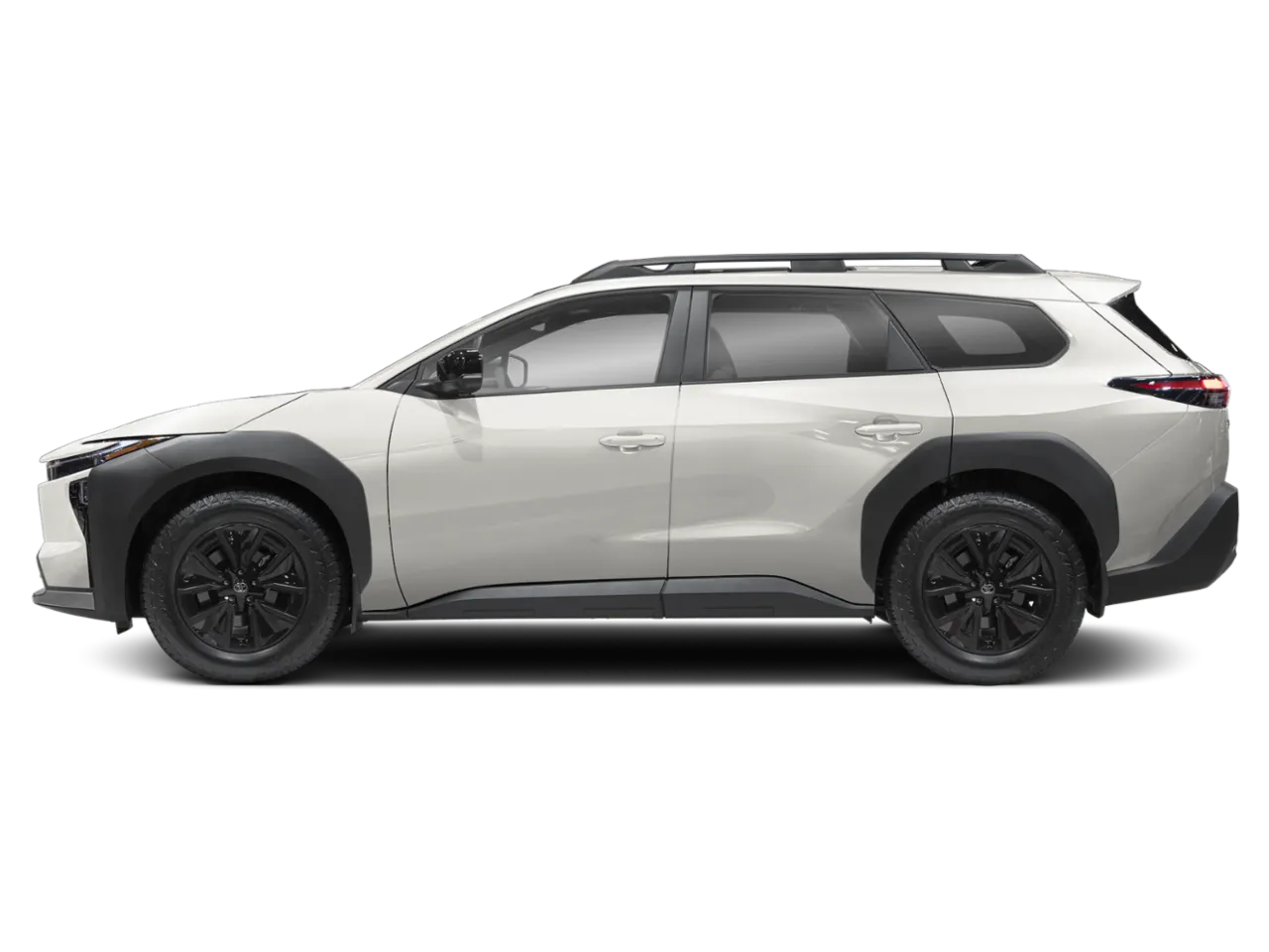 New 2026 Toyota bZ Woodland SUV