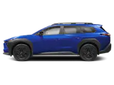 New 2026 Toyota bZ Woodland SUV