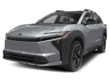 New 2027 Toyota bZ Woodland Sedan
