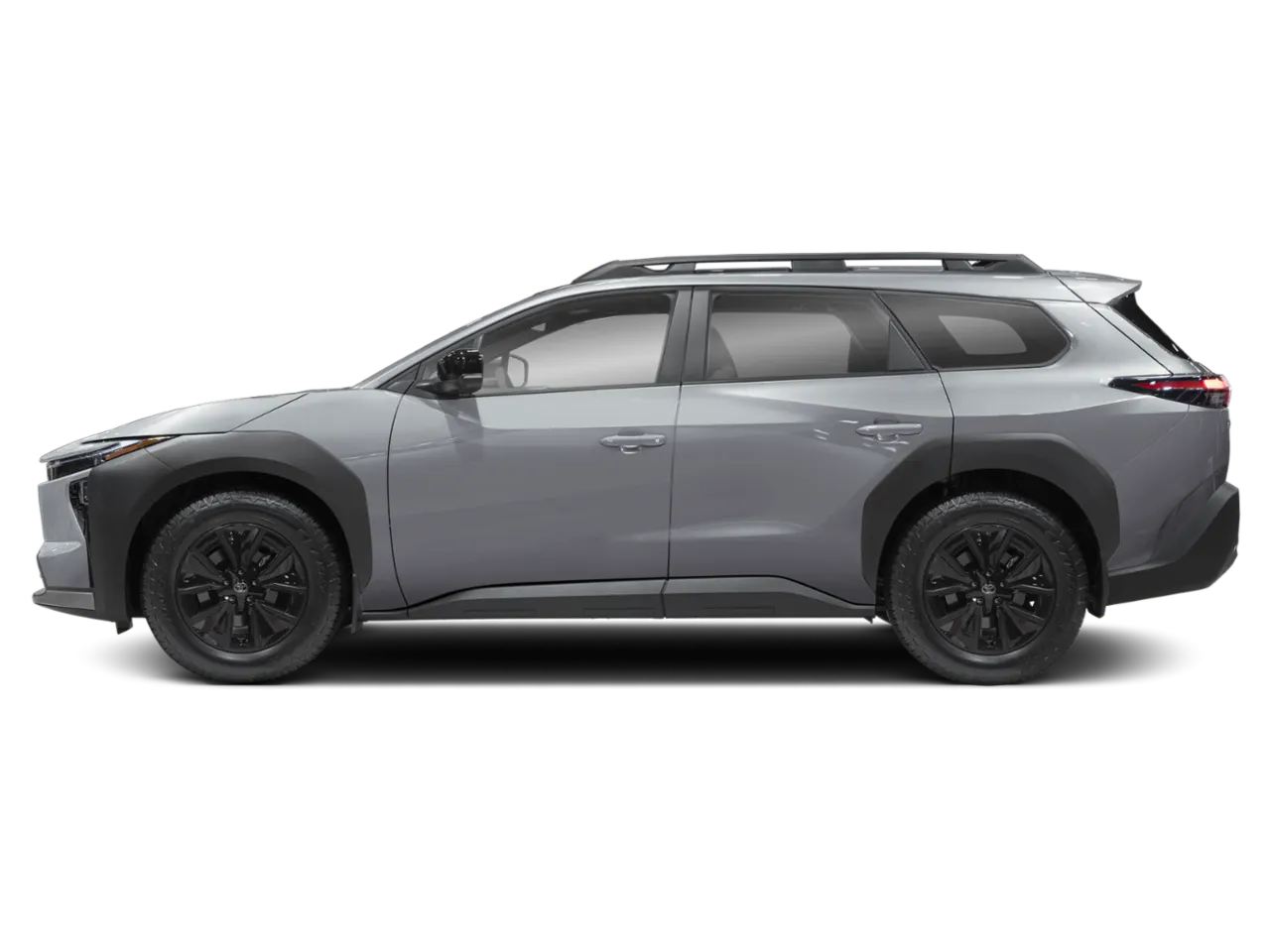New 2027 Toyota bZ Woodland Sedan