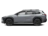 New 2027 Toyota bZ Woodland Sedan