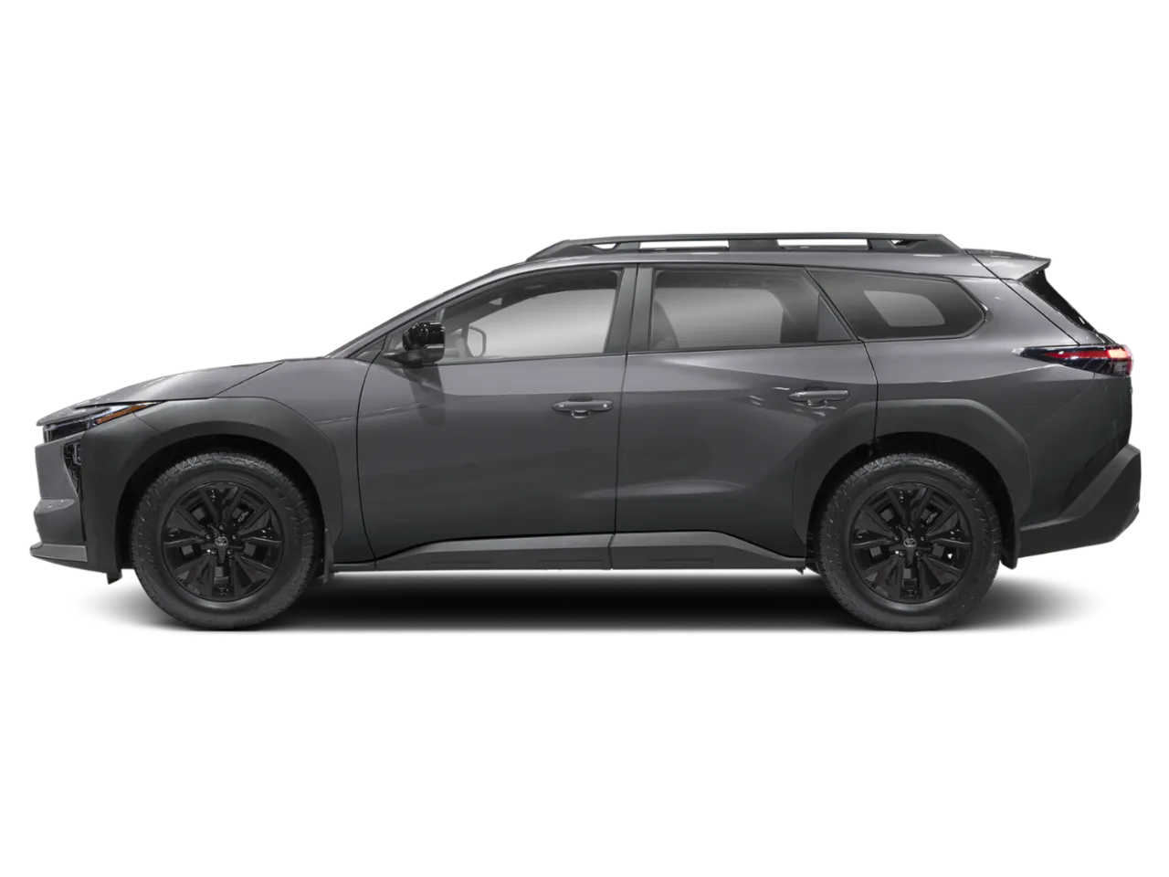 New 2027 Toyota bZ Woodland Sedan