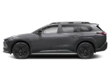 New 2027 Toyota bZ Woodland Sedan