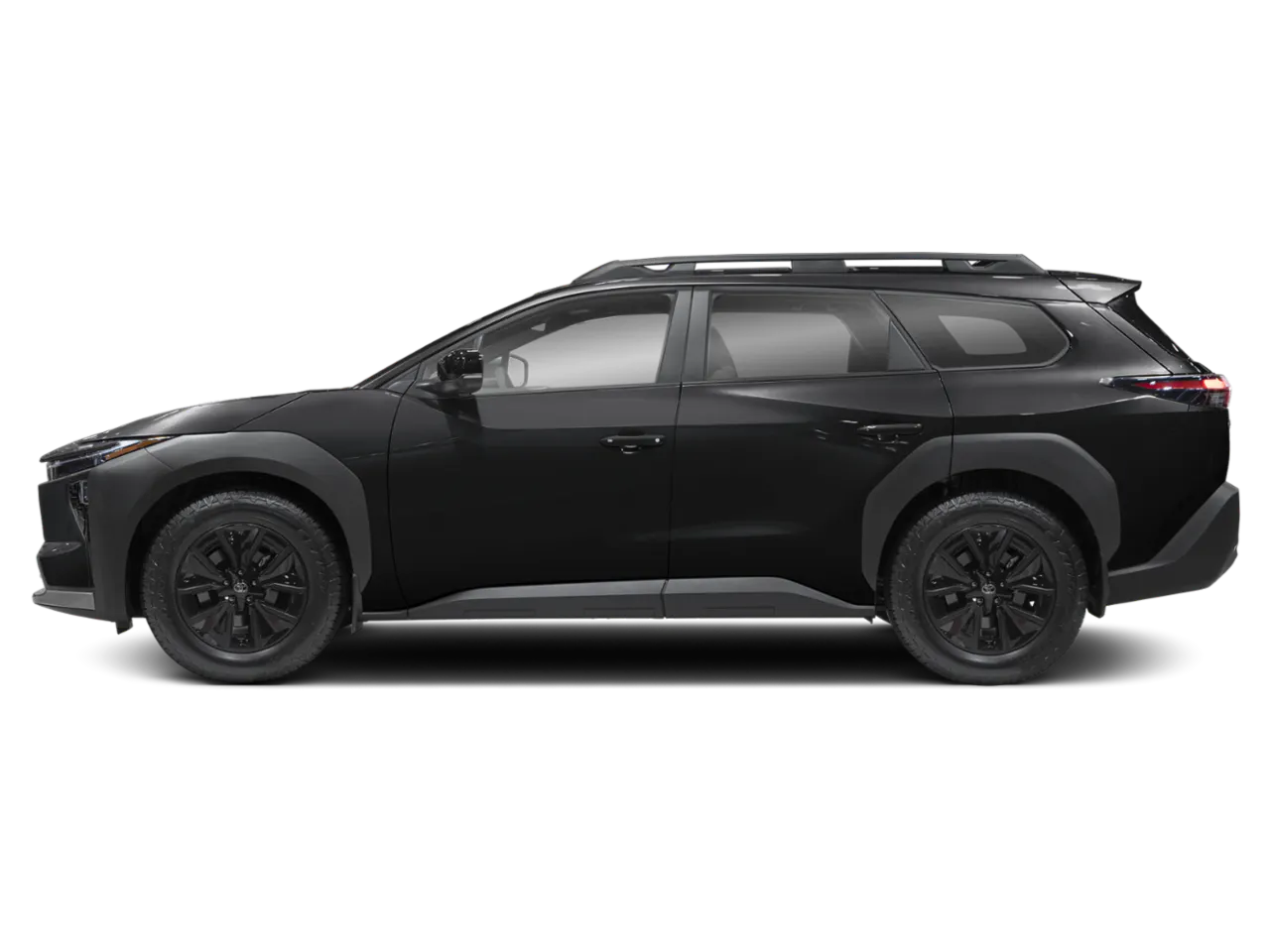 New 2027 Toyota bZ Woodland Sedan