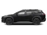 New 2027 Toyota bZ Woodland Sedan