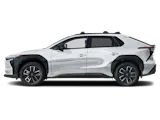 New 2026 Toyota bZ SUV