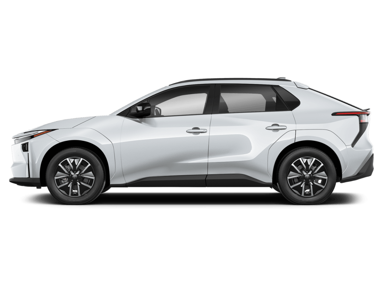 2026 Toyota bZ XLE's photo