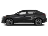 New 2026 Toyota bZ SUV