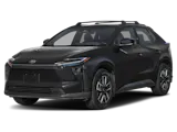 New 2026 Toyota bZ SUV