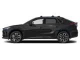 New 2026 Toyota bZ SUV