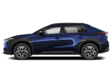 New 2026 Toyota bZ SUV