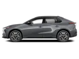 New 2026 Toyota bZ SUV
