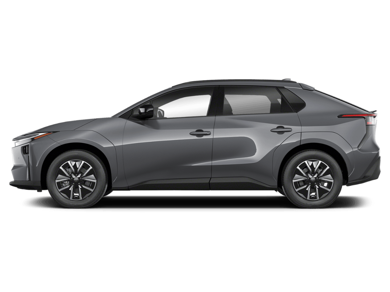 2026 Toyota bZ XLE's photo