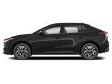 New 2026 Toyota bZ SUV