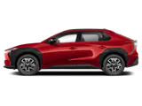 New 2026 Toyota bZ SUV