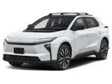 New 2026 Toyota bZ SUV