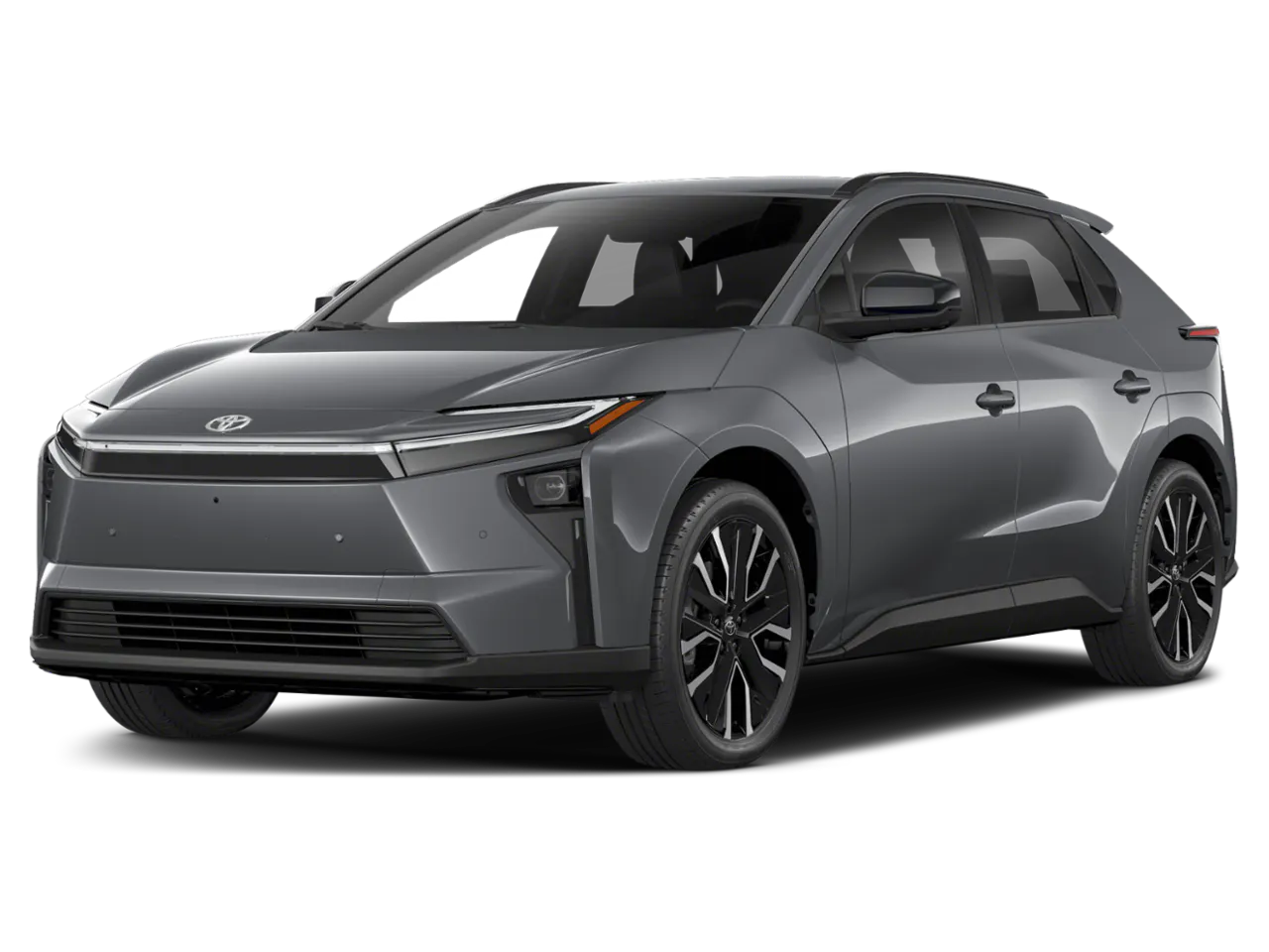 2026 Toyota bZ4X Limited AWD's photo