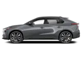New 2026 Toyota bZ SUV