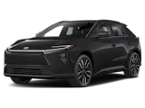 Used 2026 Toyota bZ SUV