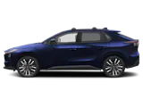 New 2026 Toyota bZ SUV
