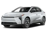 New 2026 Toyota bZ SUV - photo 1 of 2