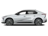 New 2026 Toyota bZ SUV - photo 2 of 2