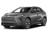 New 2026 Toyota bZ SUV - photo 1 of 2