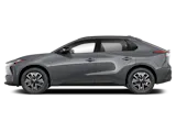 New 2026 Toyota bZ SUV - photo 2 of 2