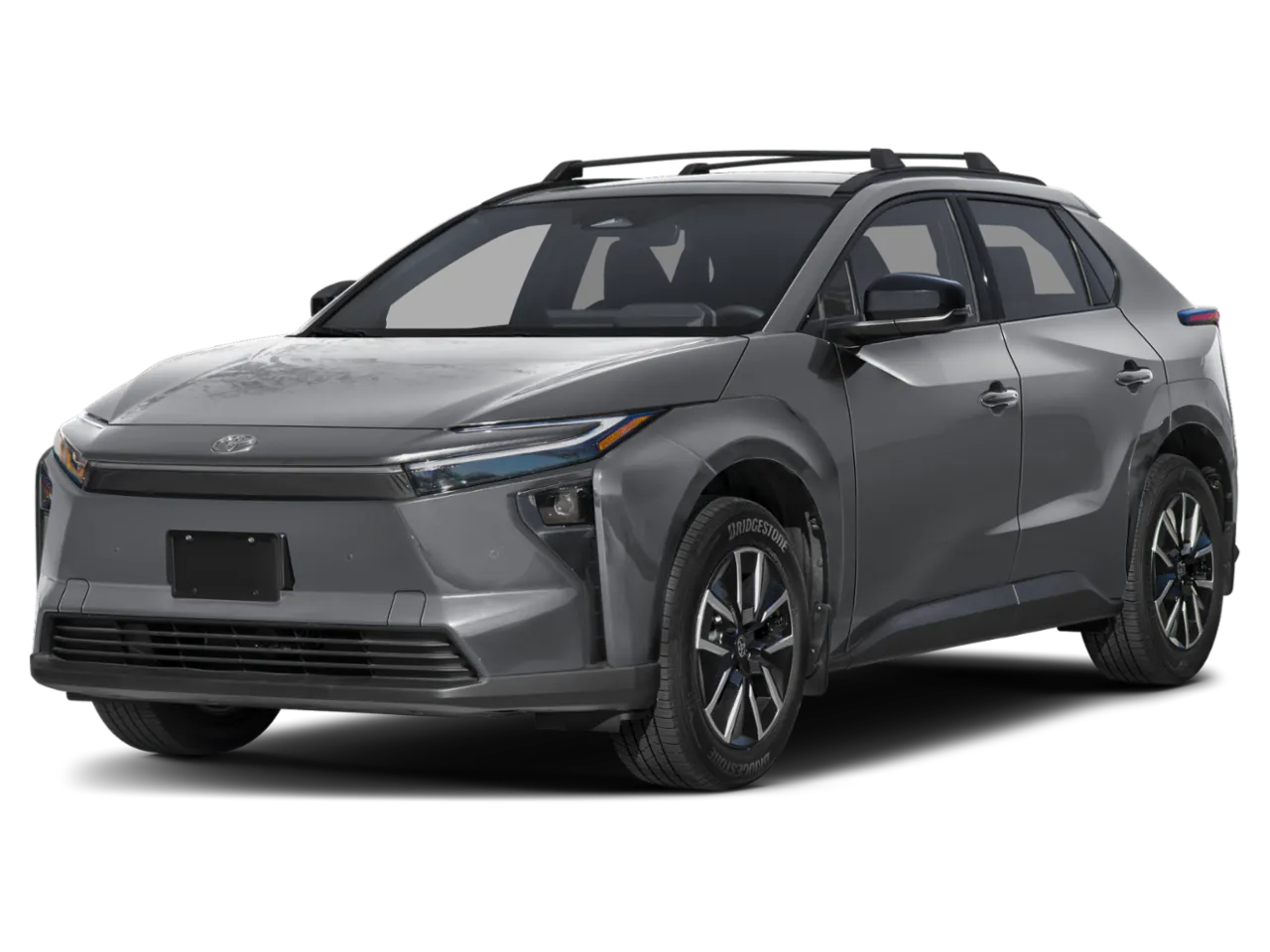 2027 Toyota bZ