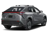 New 2027 Toyota bZ SUV