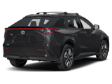 New 2027 Toyota bZ SUV