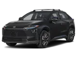New 2027 Toyota bZ SUV