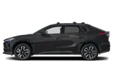 New 2027 Toyota bZ SUV