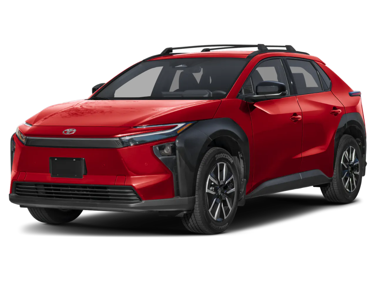 2027 Toyota bZ photo 1