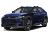 New 2027 Toyota bZ SUV
